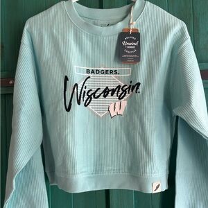 Wisconsin Badgers Sweatshirt